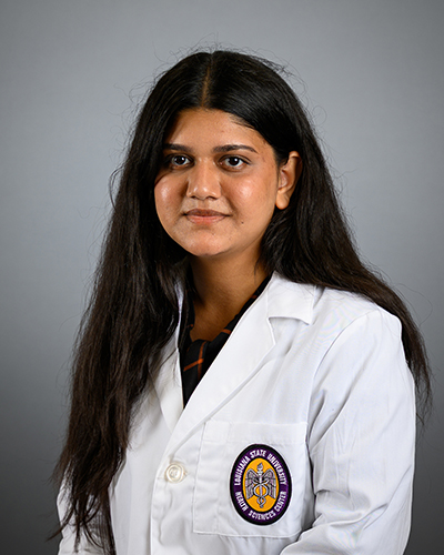 Vishva Mistry, D.O.